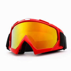 Tempo Rival MTB Goggles