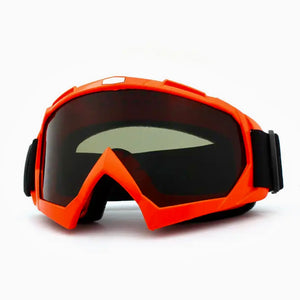 Tempo Rival MTB Goggles