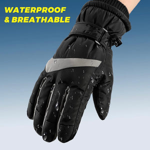 Winter Snow Gloves