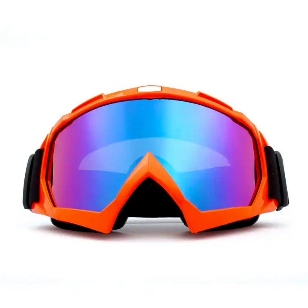 Tempo Rival MTB Goggles