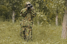 Load image into Gallery viewer, Leafy Two Piece Ghillie Suit