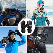 Load image into Gallery viewer, Winter Snow Gloves