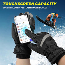 Load image into Gallery viewer, Winter Snow Gloves