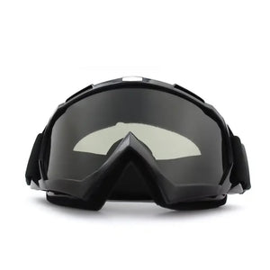 Tempo Rival MTB Goggles