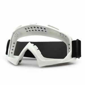 Tempo Rival MTB Goggles