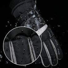 Load image into Gallery viewer, Winter Snow Gloves