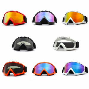 Tempo Rival MTB Goggles