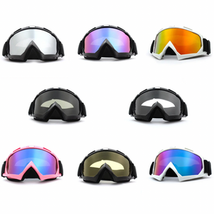 Velocity Snow Goggles