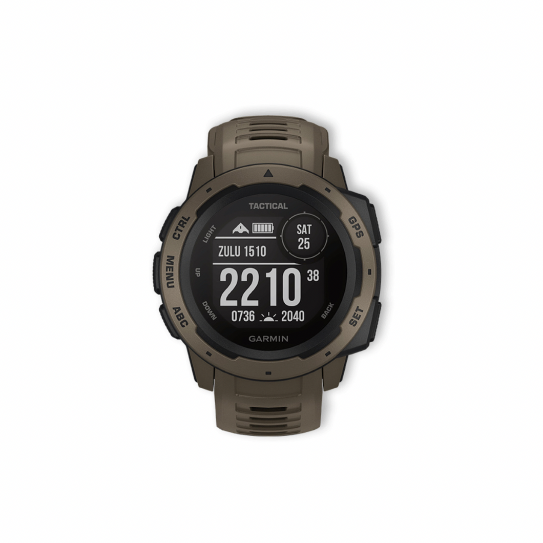 Garmin Tactical Watch