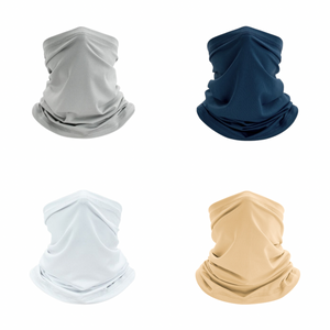 Vogue Pro-Buff Gaiter