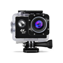 Load image into Gallery viewer, Waterproof HD 4K Sports Camera