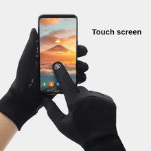 Load image into Gallery viewer, Unisex Waterproof Thermal Fleece Gloves