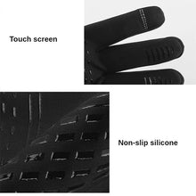 Load image into Gallery viewer, Unisex Waterproof Thermal Fleece Gloves