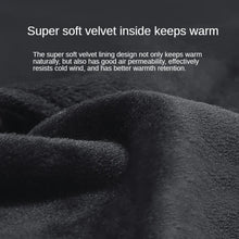 Load image into Gallery viewer, Unisex Waterproof Thermal Fleece Gloves