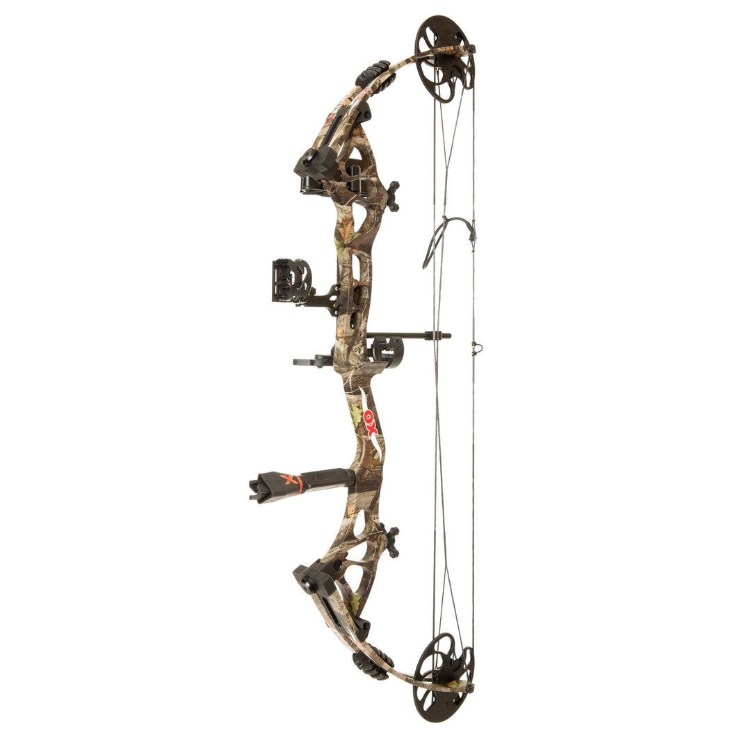 Compound Bow