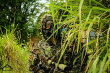 Load image into Gallery viewer, Leafy Two Piece Ghillie Suit