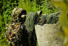 Load image into Gallery viewer, Leafy Two Piece Ghillie Suit