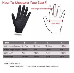 Thermal Winter Gloves