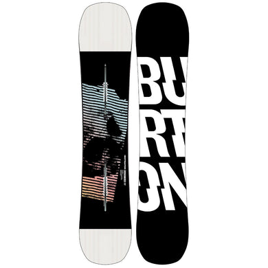 Burton Instigator Snowboard - 2020/2021 Men’s/Unisex