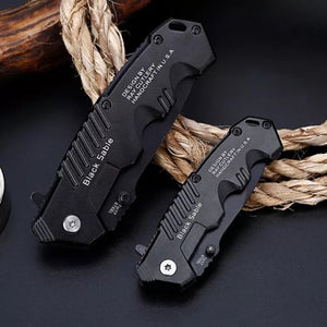 Tactical Pocket Knife