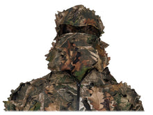 Load image into Gallery viewer, Leafy Two Piece Ghillie Suit