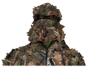 Leafy Two Piece Ghillie Suit