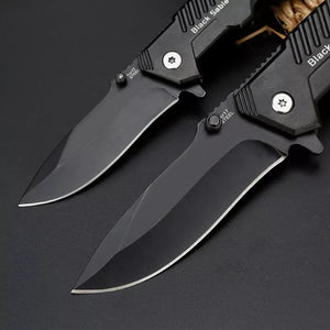 Tactical Pocket Knife