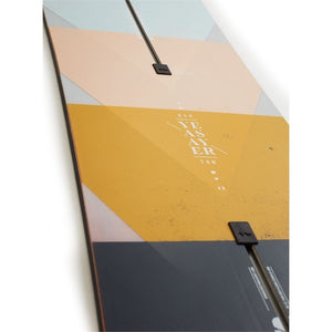 Burton Yeasayer Snowboard - Women's 2020