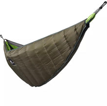 Load image into Gallery viewer, ULTRA Sleeping Bag Hammock