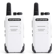 Load image into Gallery viewer, Tactical 2Pcs Walkie Talkie