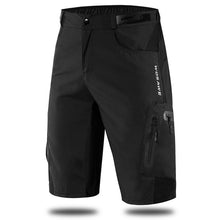 Load image into Gallery viewer, Mountain Biking Water Resistant Shorts