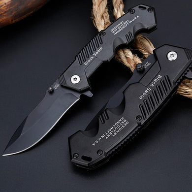 Tactical Pocket Knife